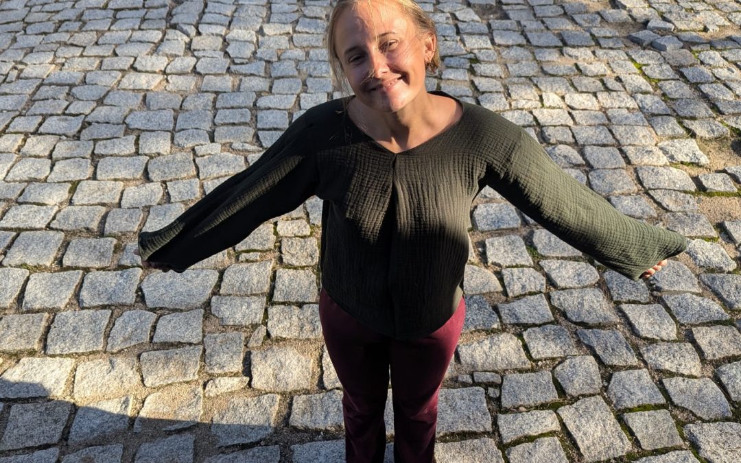 Ego meets Selbstständigkeit
